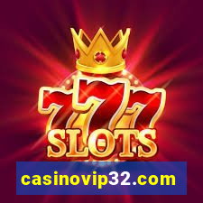 casinovip32.com