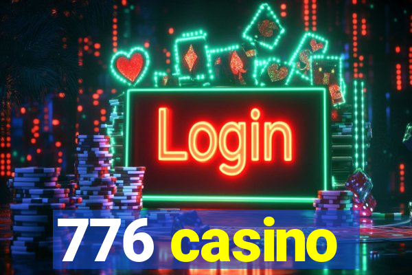 776 casino