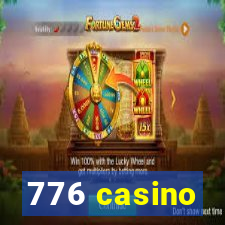 776 casino