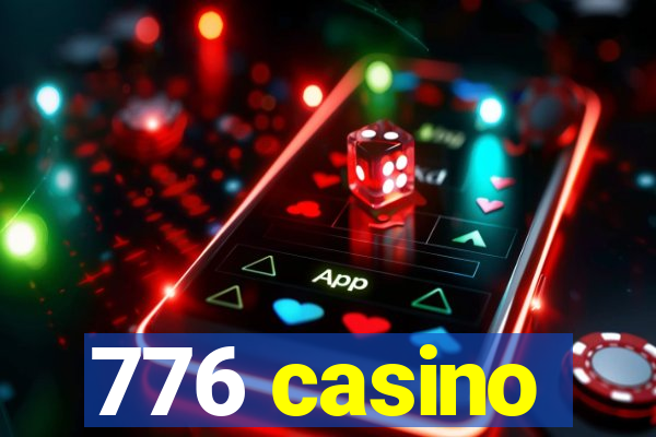 776 casino