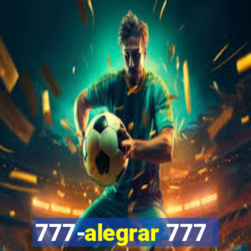 777-alegrar 777