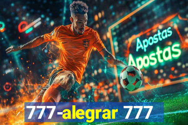 777-alegrar 777