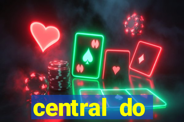 central do parabrisa betim