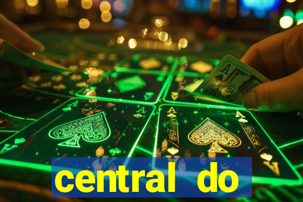 central do parabrisa betim