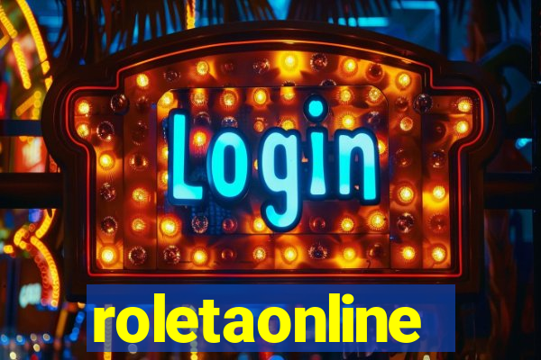 roletaonline