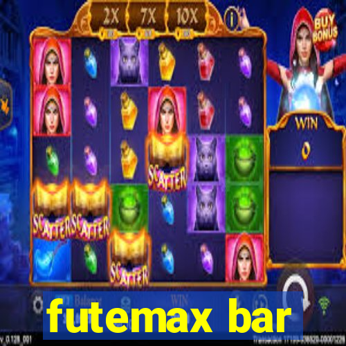 futemax bar