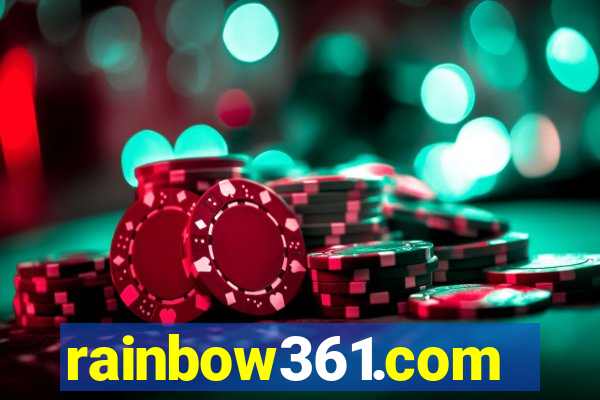 rainbow361.com