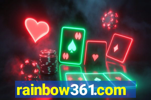 rainbow361.com