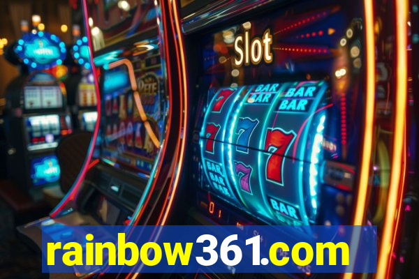 rainbow361.com