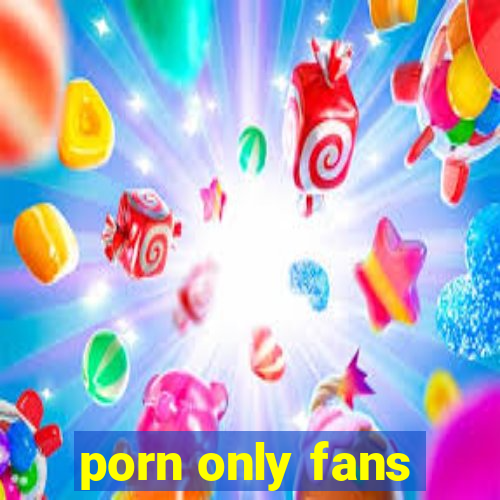 porn only fans