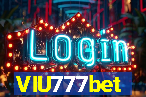 VIU777bet