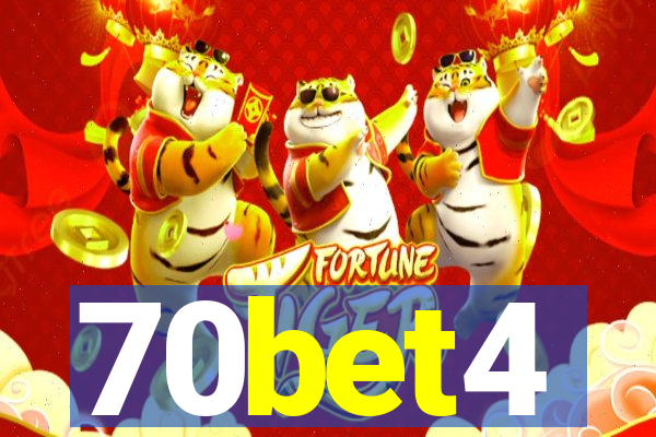 70bet4