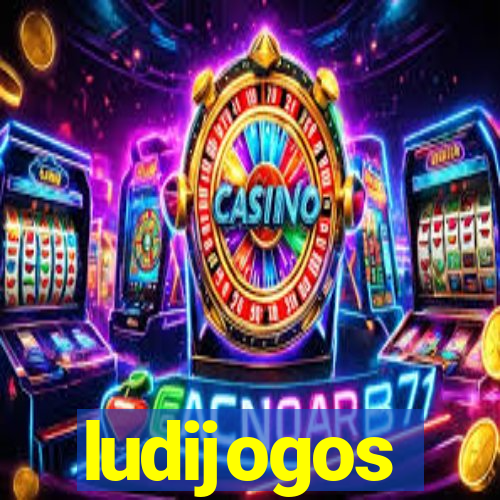 ludijogos