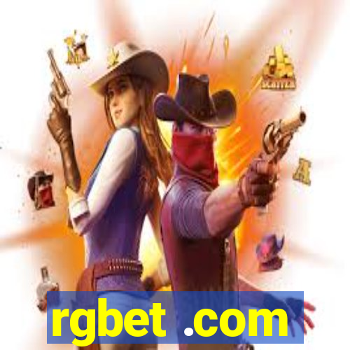 rgbet .com