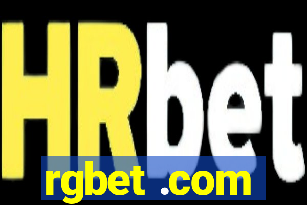 rgbet .com