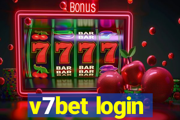 v7bet login