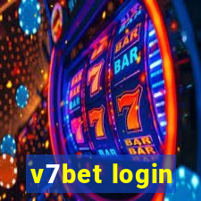 v7bet login