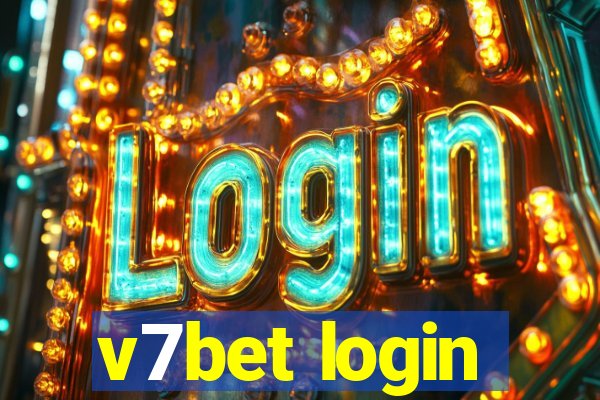 v7bet login