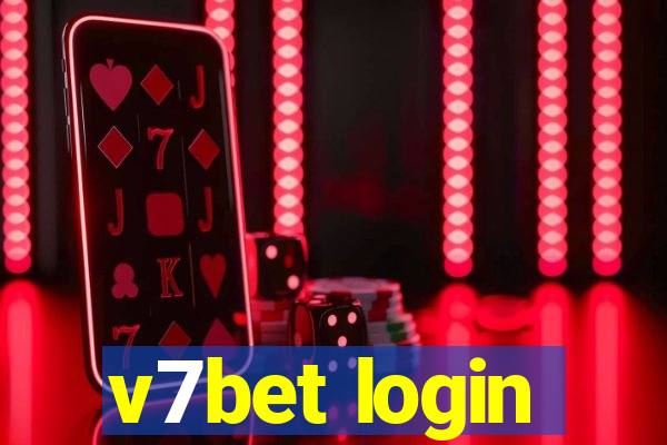 v7bet login