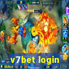 v7bet login