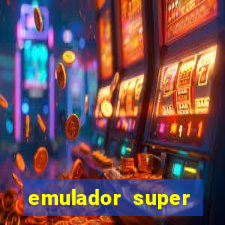 emulador super nintendo zsnes + 845 jogos (roms) download