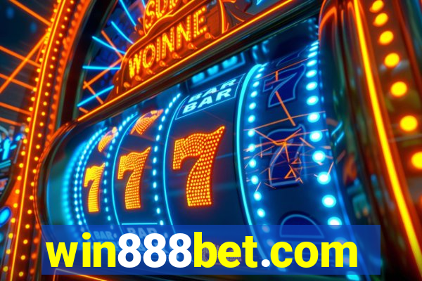 win888bet.com