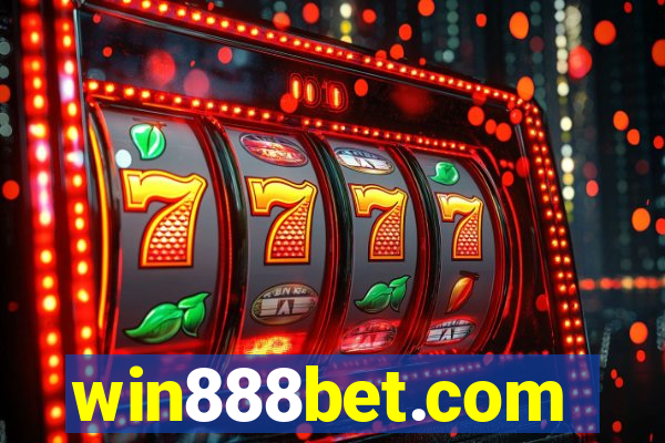 win888bet.com