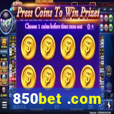 850bet .com