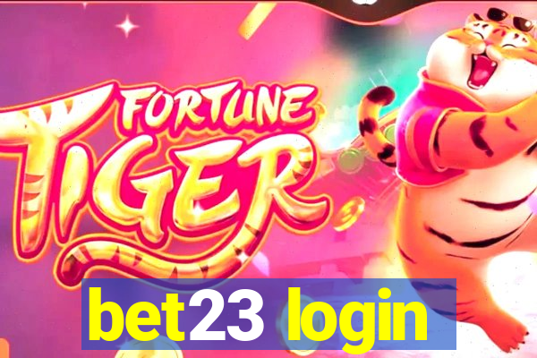 bet23 login