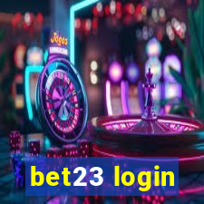 bet23 login