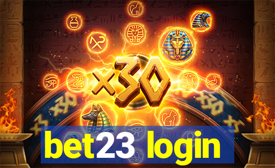 bet23 login