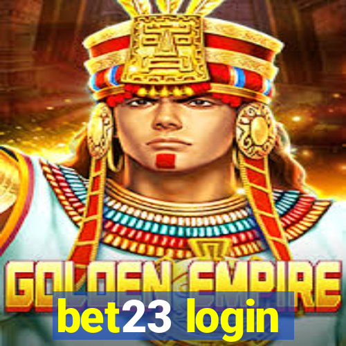 bet23 login