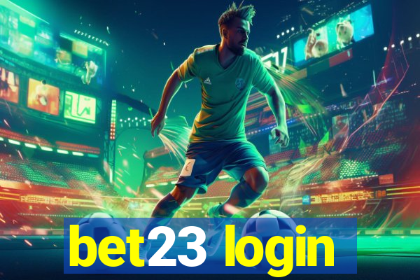 bet23 login