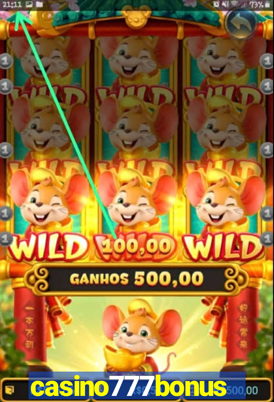 casino777bonus