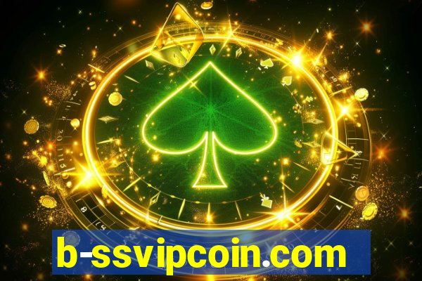 b-ssvipcoin.com