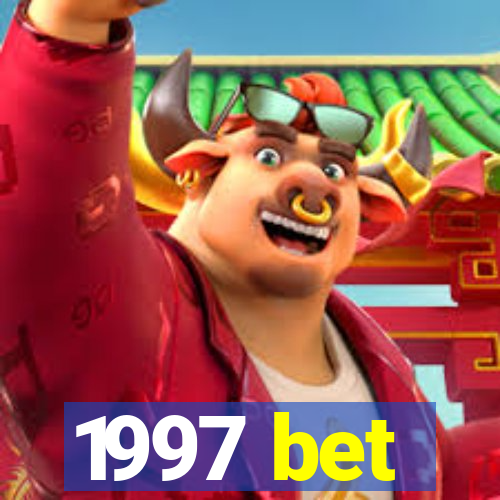 1997 bet