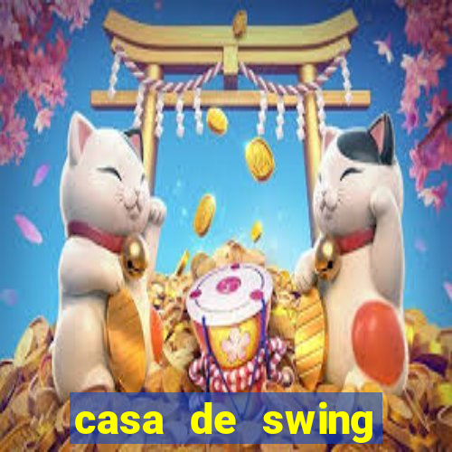 casa de swing porto alegre