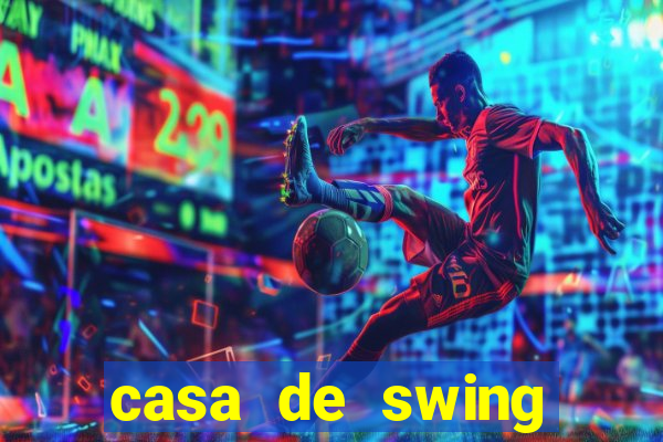 casa de swing porto alegre