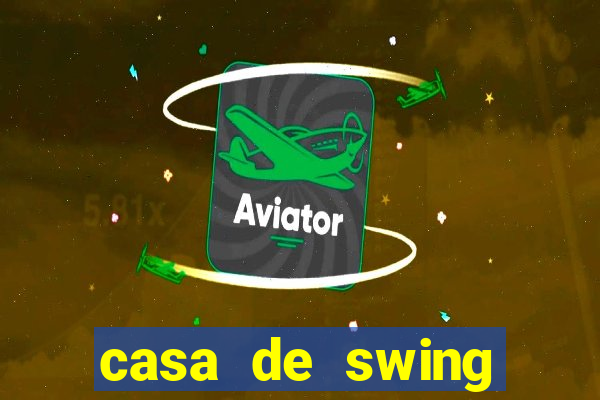 casa de swing porto alegre