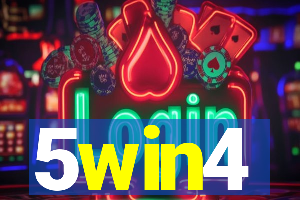 5win4