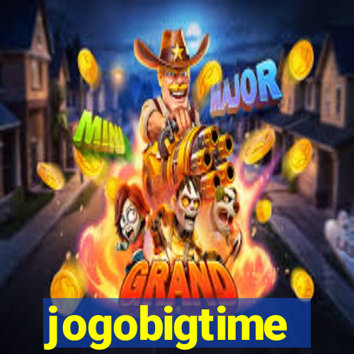 jogobigtime