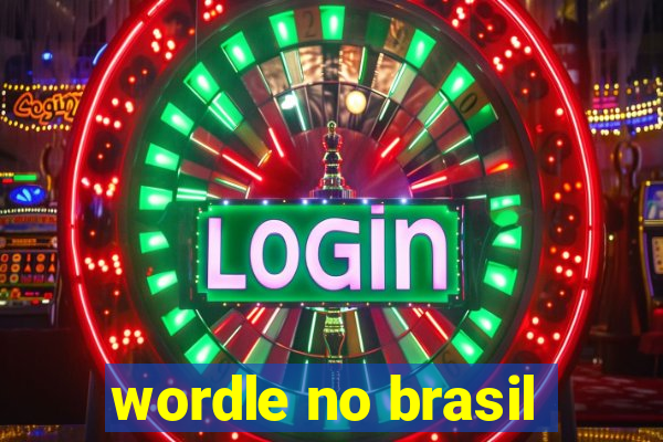 wordle no brasil