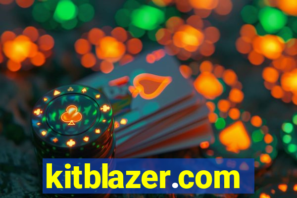 kitblazer.com