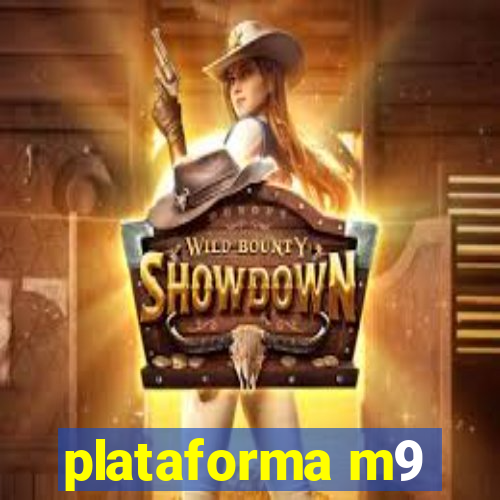 plataforma m9