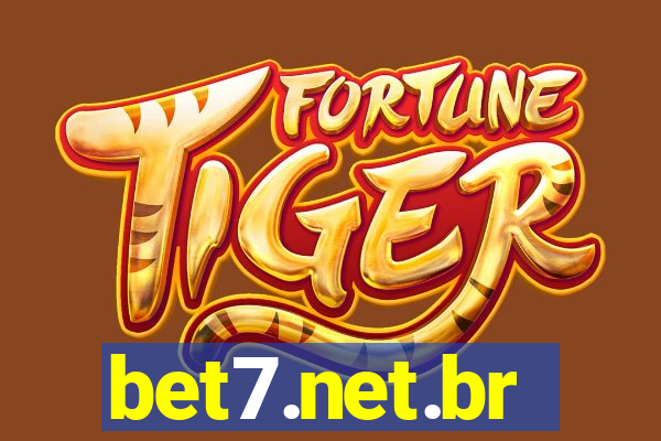 bet7.net.br