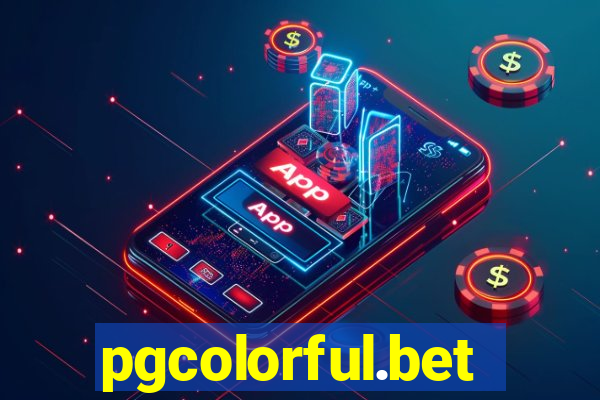 pgcolorful.bet