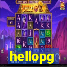 hellopg