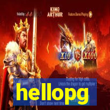 hellopg