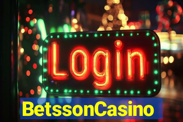 BetssonCasino