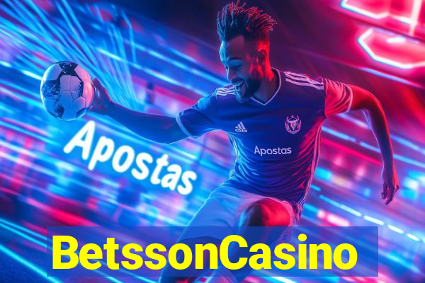 BetssonCasino